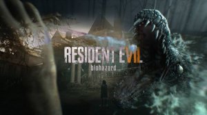 Resident Evil 7 #5  НЕ ГЕРОЙ!! КРИС РЕДФИЛД!!