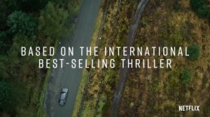 Незнакомец (Незнакомка) (2020) Трейлер мини-сериала на русском