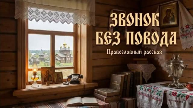 Православные  рассказы ..... часть следующая