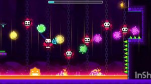 СНИК ПИК 2.3 ВЕРСИИ GEOMETRY DASH НОВЫЙ УРОВЕНЬ ВОЛНА В ПЛАТФОРМЕРЕ И МНОГОЕ ДРУГОЕ