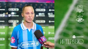 Наталья Силина: «Впереди очень важные матчи, за которые надо цепляться»