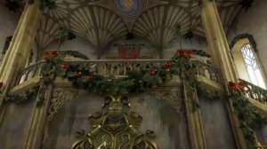 🎁Merry Christmas at Harry Potter❄️_ Beautiful Christmas Harry Potter Music & Cozy Winter Ambience �