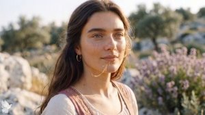 Песня Песней.  эпизод 8. Возлюбленная.. Звуки неба