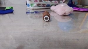 ТУТОРИАЛ НА СОСКУ ИЗ ПЛАСТИЛИНА