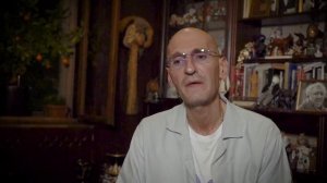 Потрясающий отзыв о программе «Весь этот ЦиркЪ» от замечательного ведущего и друга Цирка Никулина...