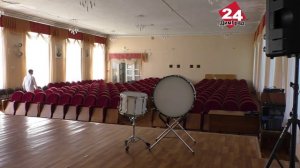 Акты подписаны, школы ждут учеников