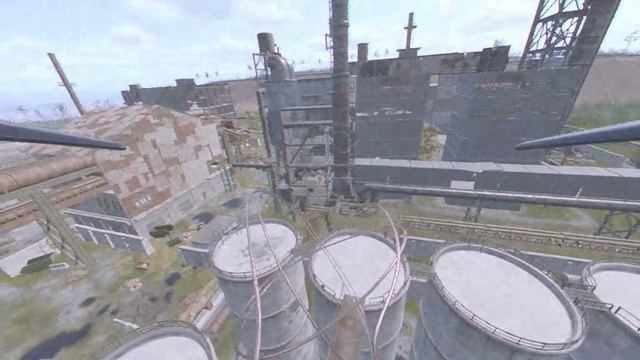 #3 - FPV Kamikaze Drone Промсталь