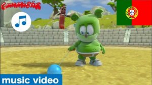 Ursinho Gummy ватт вати Ву 🇵🇹🇵🇹🇵🇹