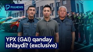 🍿 YPX (GAI) QANDAY ISHLAYDI? (EXCLUSIVE)