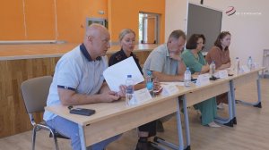 Учреждения образования Серпухова готовы к 1 сентября