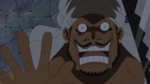 Ван-Пис - 689 серия / One Piece