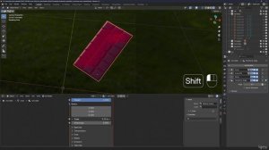 Blender spiegato facile e in Italiano! Aggiornato 53 - Materiale cioccolato