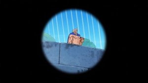 Ван-Пис - 690 серия / One Piece