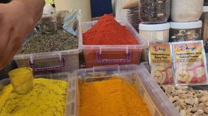 И снова по уже сложившейся традиции мы пришли на Алайский Базар в Ташкенте