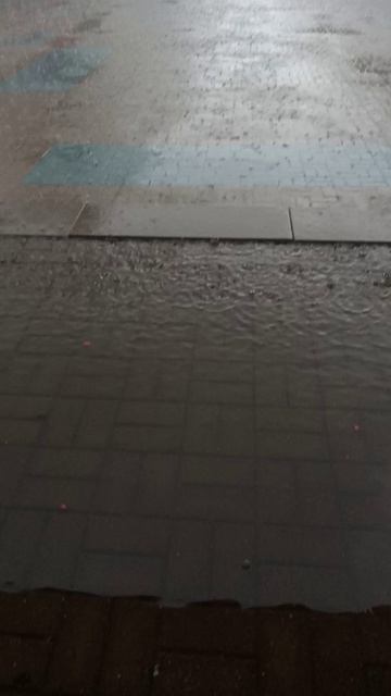 Белгородский ливень 4 часть