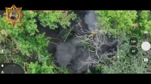 Апти Алаудинов «АХМАТ». Уничтожение укрытий и огневых позиций противника