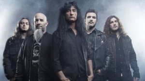 Anthrax - Everybody's Got a Plan