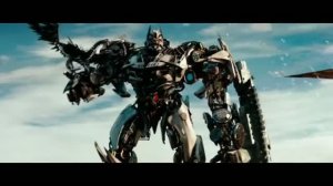 The Decepticons Tribute - ULTRAnumb