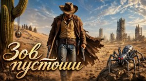 Зов пустоши