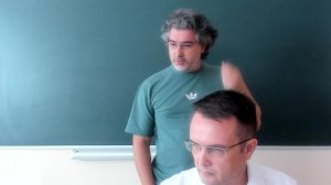 Консультация для поступающих в магистратуру по специальности 25.04.01 (МАГ-М)