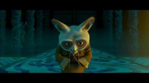 Кунг-фу Панда 1 мультфильм нарезка для детей и детишек