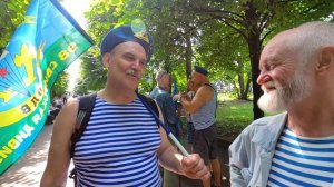 Деды ВДВ. 2 серия. Так зачем был Афганистан