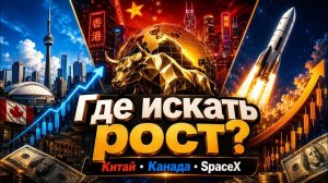Новые уникальные возможности на международных рынках