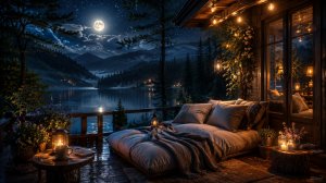 Заснешь за 5 минут 😴 Нежная колыбельная | Музыка для сна и глубокого расслабления