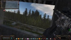 Сталкер ОП 2.2 LSC MOD часть 16 #сталкер #stalker #lma #lma dok #игра #прохождение #оп2.2 #lsc #lsc