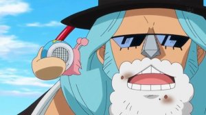 Ван-Пис - 643 серия / One Piece