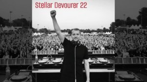 Stellar Devourer 22
