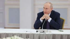Владимир Путин об архитектуре России: наследие, которым будут гордиться