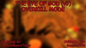 Eye Of God V3 Overkill