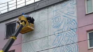 «РАССВЕТЫ» В КРАСНОЯРСКЕ