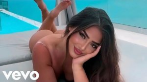 MY LOVE - Marat & Bones & 2Pac & Eddy Baker  - клубная музыка - Club Mix 2026