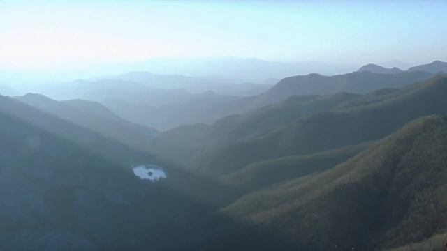 Ансамбль Красный Габарит - Моя деревня