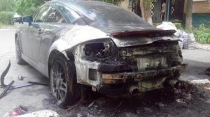 #1647.#МЕСТЬ ЗА СИГНАЛИЗАЦИЮ#ПРИКОЛЫ[HD](АВТО БЛОГ 2016)