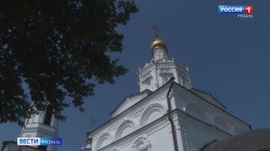 История Борисо-Глебского собора