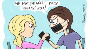 Новые ноготки: показываю свой маникюр 💅 Что выбрала на этот раз?