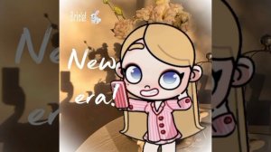 - Nem era!||Avatar world||𝑩𝒓𝒊𝒆𝒍𝒂.🐇