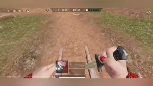 🎮GAME PLAYA🎮- по 🩸BLOOD STRIKE💀 с кентами (4ч.) финальная часть