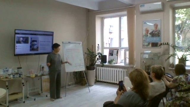 Пусть пища твоя станет тебе лекарством Доктор мед.наук о Трансфер Факторе Встреча в офисе 10 авг 26г