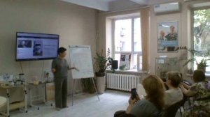 Пусть пища твоя станет тебе лекарством Доктор мед.наук о Трансфер Факторе Встреча в офисе 10 авг 26г