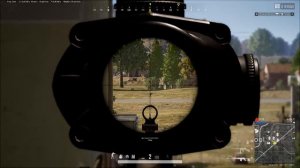 PLAYERUNKNOWN'S BATTLEGROUNDS 2026.08.08 - 19.15.53.09