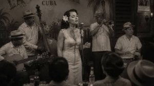 Bajo la Luz de La Habana