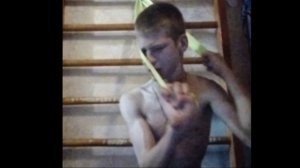 Тяга резины.  день третий