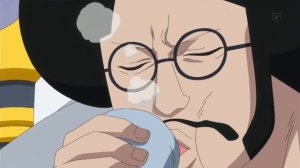 Ван-Пис - 704 серия / One Piece