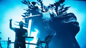 ODESZA - Live concert 2025