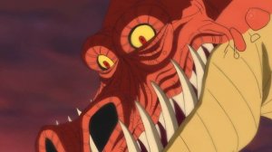 Ван-Пис - 580 серия / One Piece