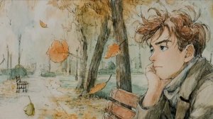 20 лет спустя - AI кавер на песню Юрия Антонова